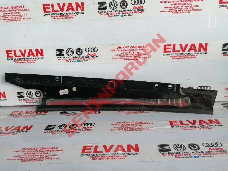 8K0839901J - B DİREĞİ KAPLAMASI