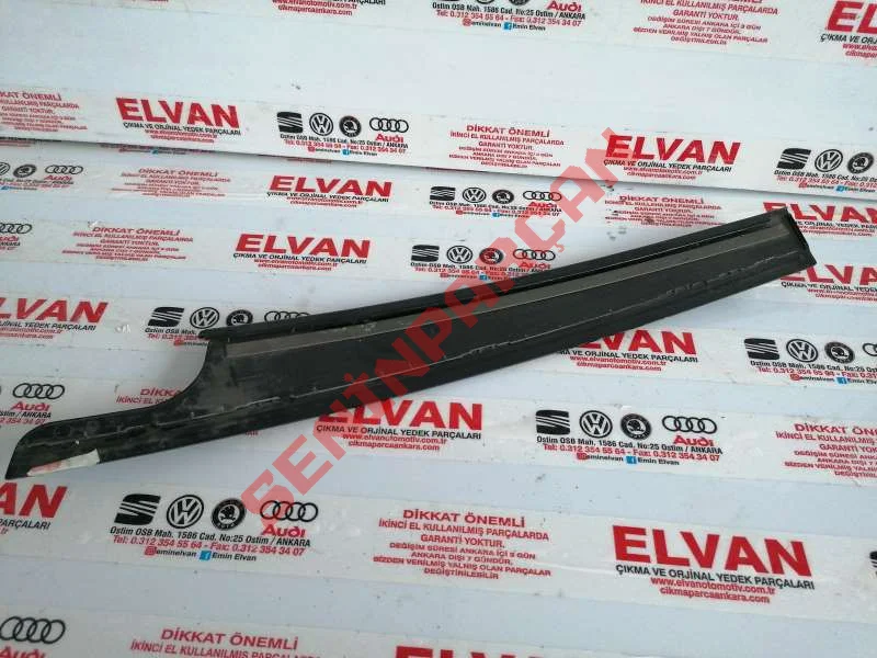 5G4837901D - KAPI CAMI ÇERÇEVESİNİN SİPERİ