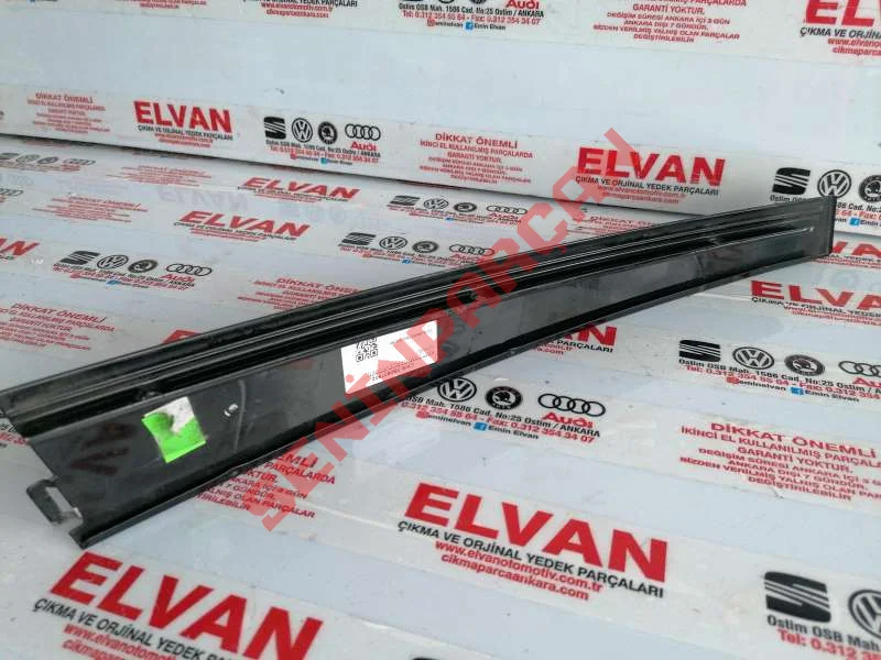 3B0837902 - KAPI CAMI ÇERÇEVESİNİN SİPERİ