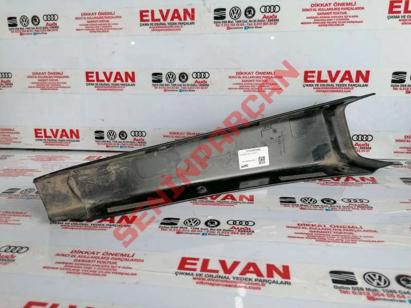 6J4853290E - B DİREĞİ KAPLAMASI