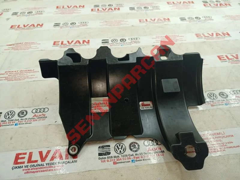 03L103623 - YAG BOLMESI