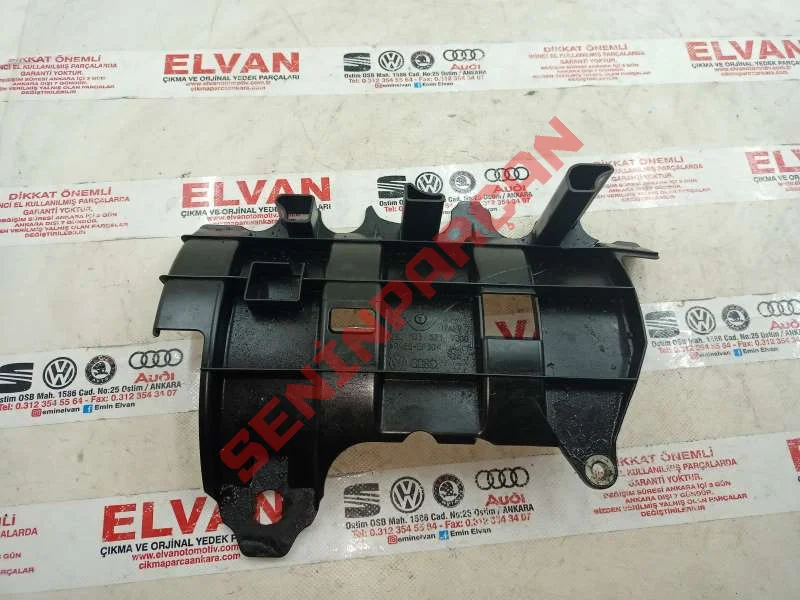 03L103623 - YAG BOLMESI