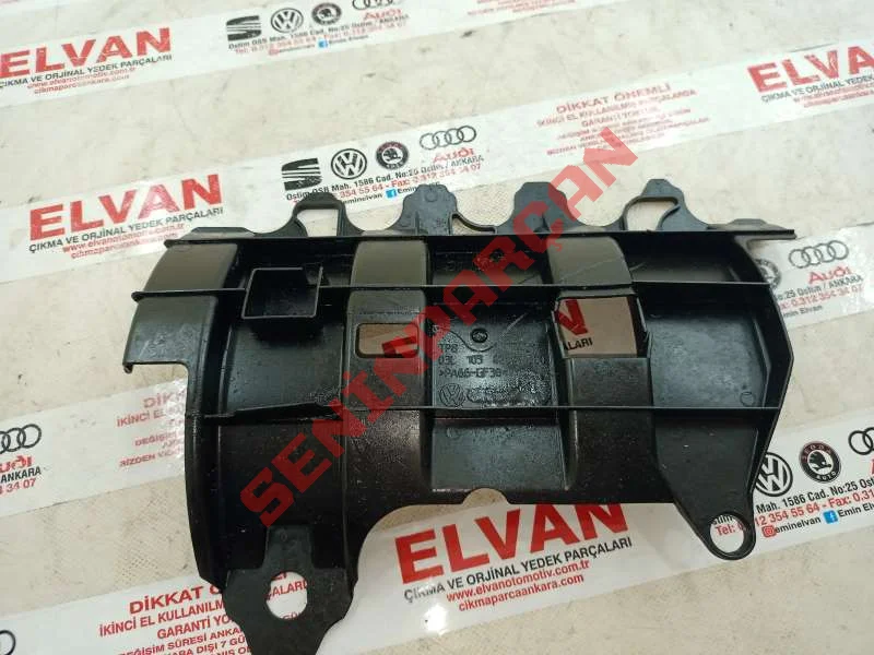 03L103623A - YAG BOLMESI