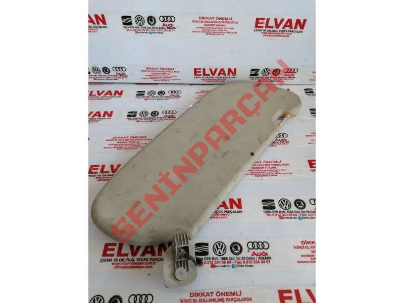 7M0857551N - AYNASIZ GÜNEŞLİK