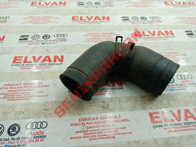 6Q0145832G - BAGLANTI HORTUMU