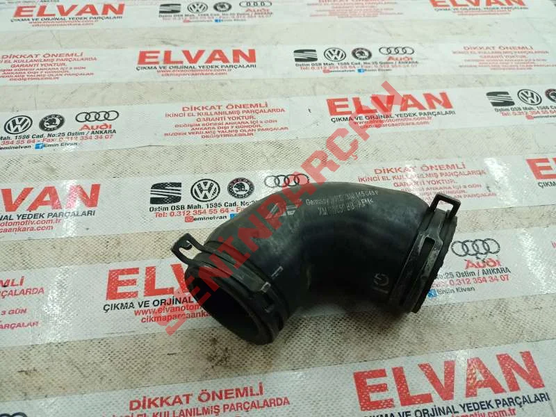 7M0145845F - BASINÇ HORTUMU