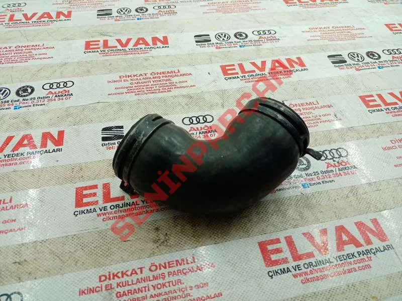 7M0145845F - BASINÇ HORTUMU