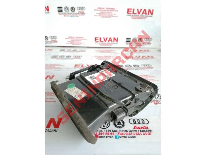 3AD819702 - HAVA KANALI