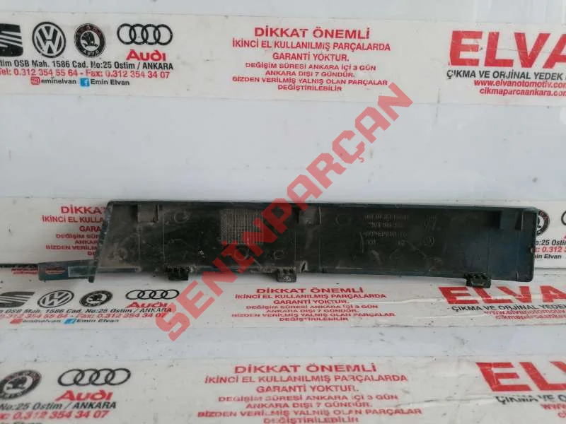 1U6813345 - BAĞLANTI SACI