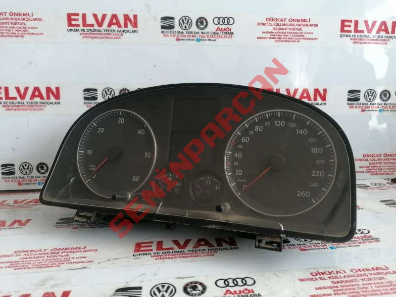 1T0920861AX - GÖSTERGE TABLOSU