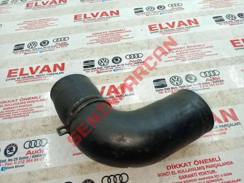 6Q0145832J - HAVA HORTUMU