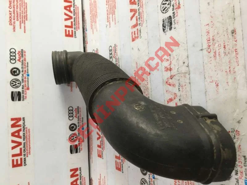 6C0129618A - HAVA KANALI