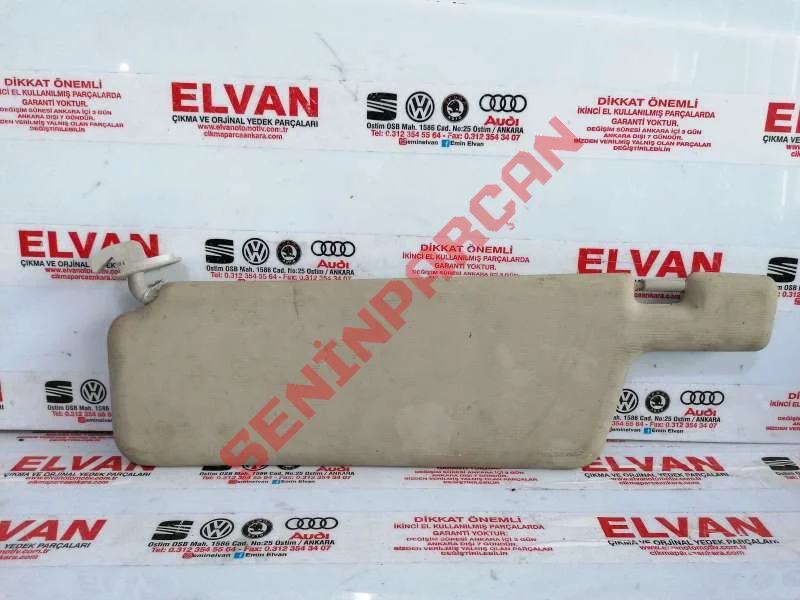 6K1857552G - AYNALI GÜNEŞLİK