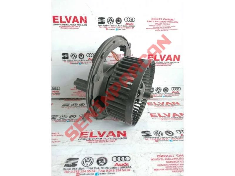5Q1819021G - FAN