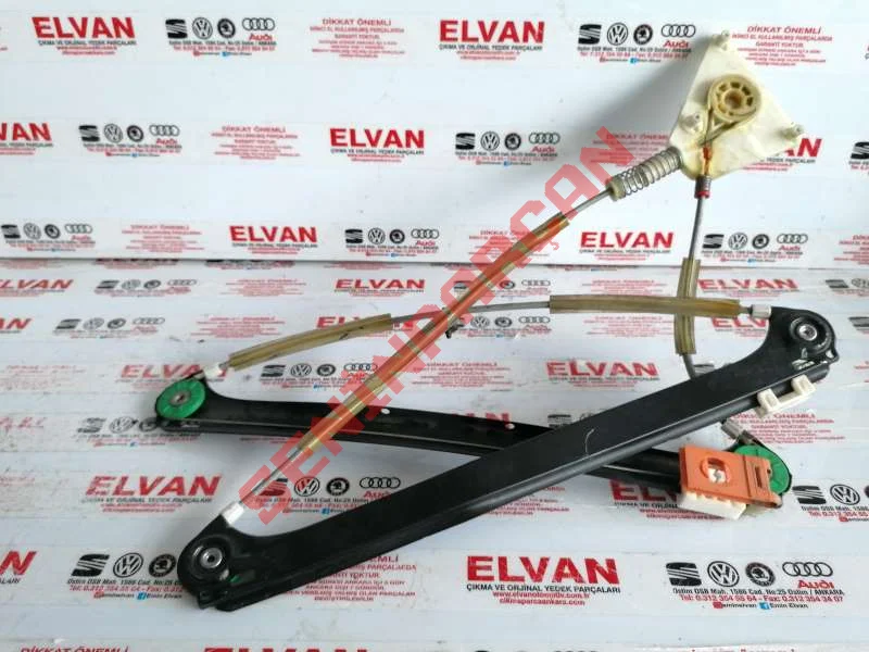 8P4837461B - CAM MEKANIZMASI