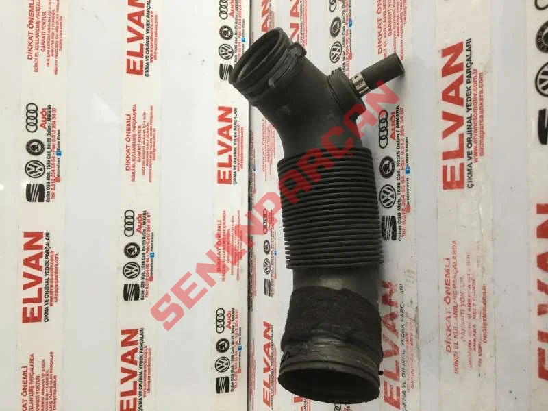 5J0129684 - DEPO BENZIN