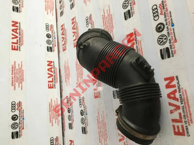 5Q0129654E - GIRIS HORTUMU