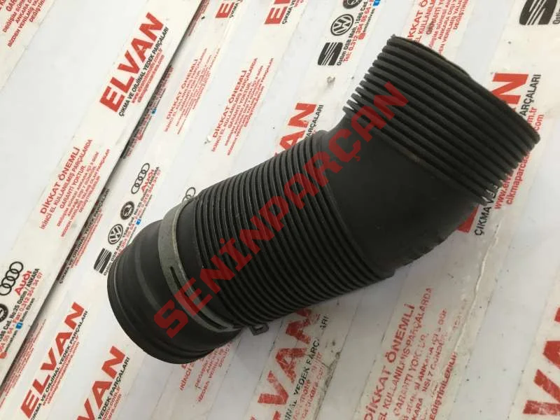 6Q0129684R - LASTIK TAMPON