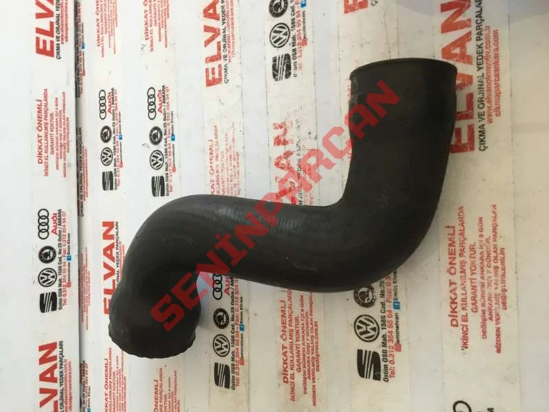 8E0145838M - BASINÇ HORTUMU