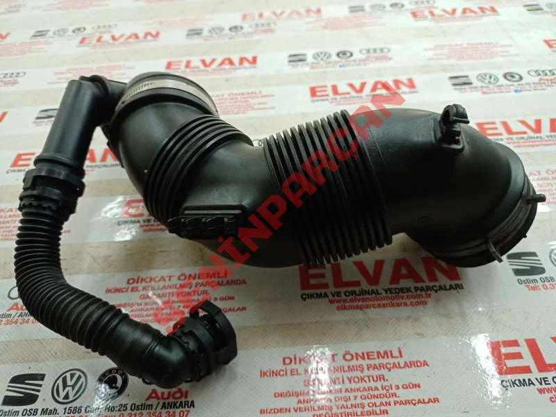 5Q0129654G - HAVALANDIRMA HORTUMU