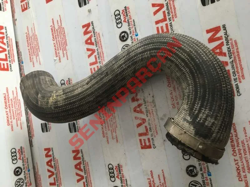 2H0145708 - BASINC HORTUMU