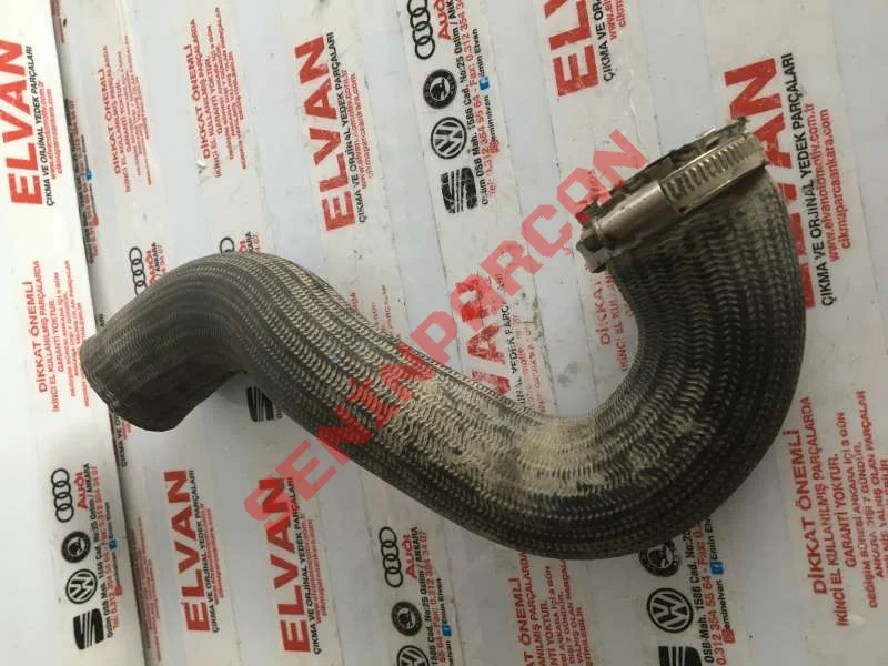 2H0145708 - BASINC HORTUMU