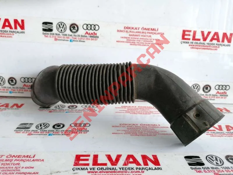 6N0129627S - HAVA KANALI