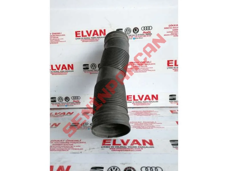 6Q0129684AB - BAGLANTI BORUSU