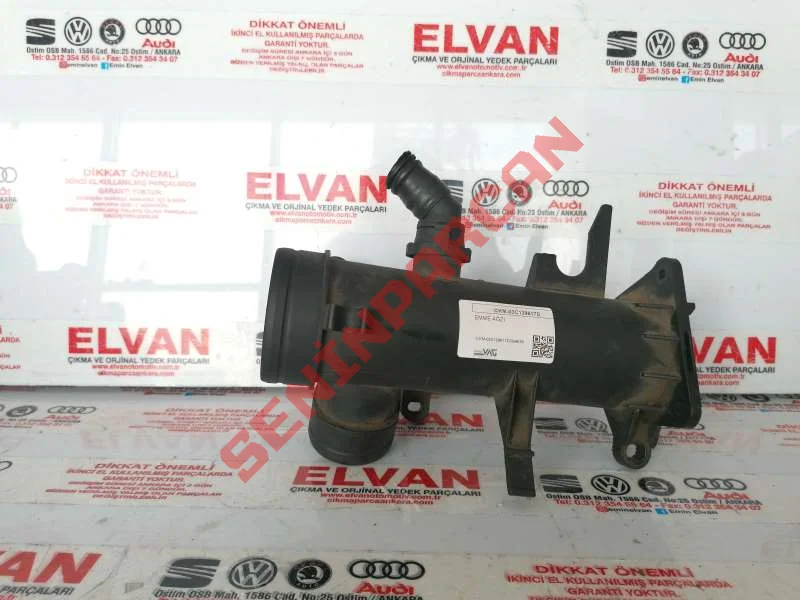 03C129617D - EMME AĞZI