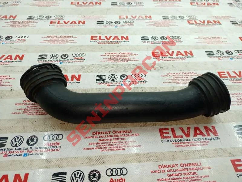 6Q0145770J - HAVA BORUSU