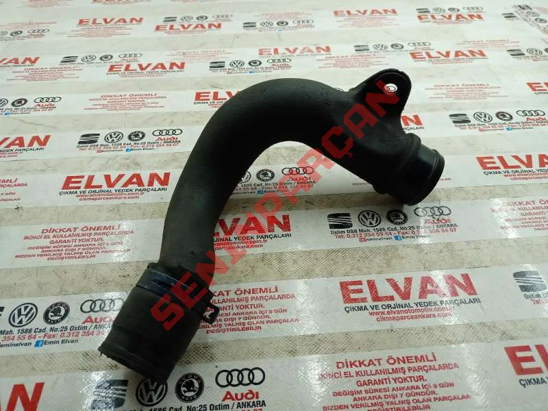 3A0145970A - BASINÇ BORUSU