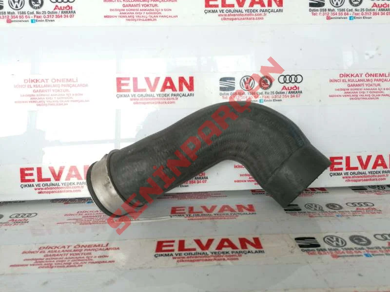 7H0145980K - BASINÇ HORTUMU