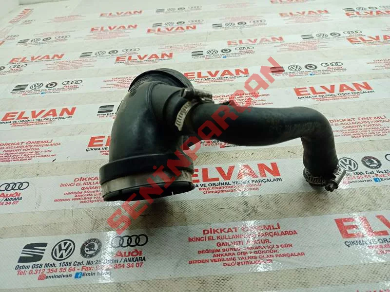 058103221 - HAVALANDIRMA BORUSU