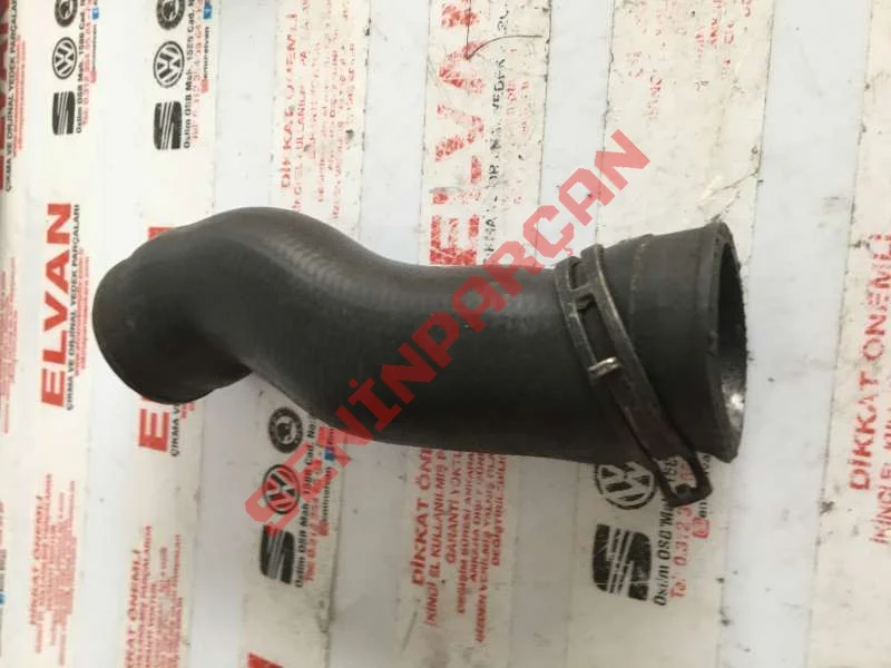 1H0145834F - BAĞLANTI BORUSU