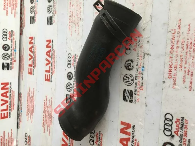 1H0145834F - BAĞLANTI BORUSU