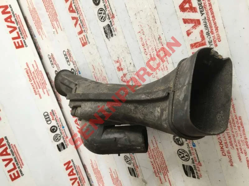 6Y0129594A - KUTU HAVA FILTRE KOMPLE