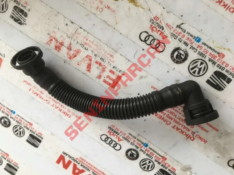 03L103493G - HAVA ALMA BORUSU