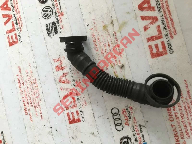 03L103493 - HAVA ALMA BORUSU