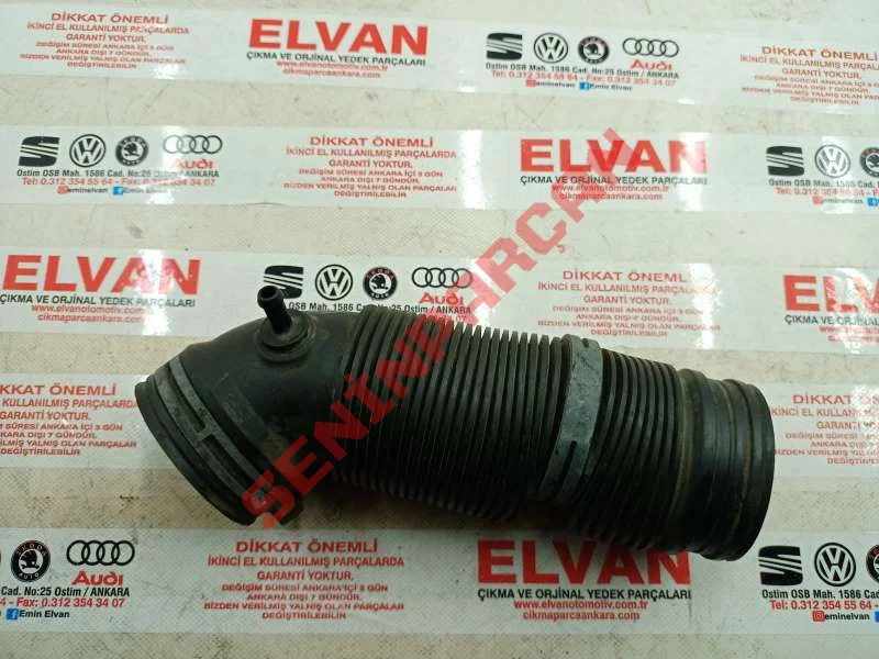 6R0129684 - BAGLANTI BORUSU