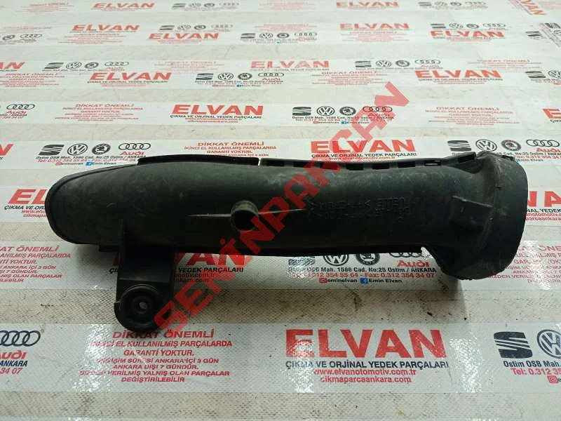 1J0129609B - HAVA EMIS BORUSU