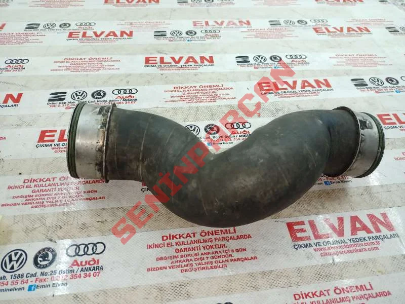 7H0145709 - BASINC HORTUMU