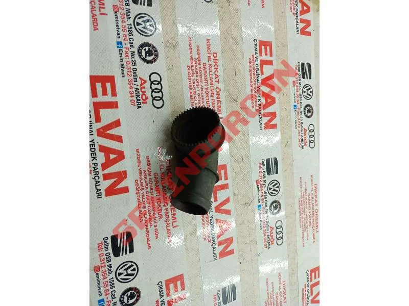 2K0122291 - SU HORTUMU