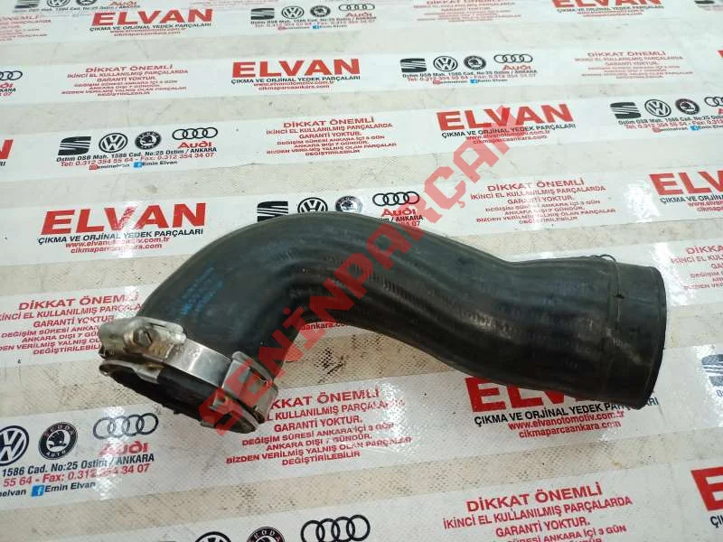 1K0145834AK - HAVA HORTUMU