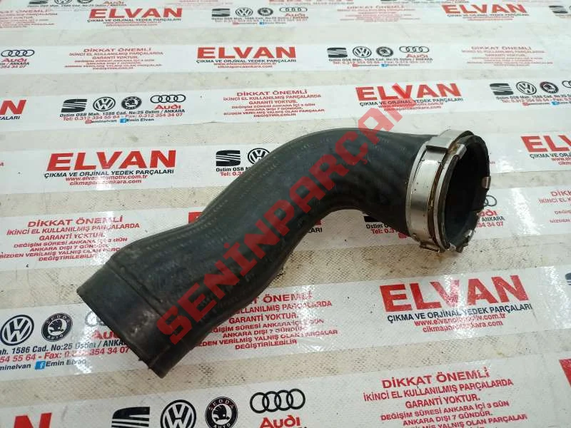 1K0145834AK - HAVA HORTUMU