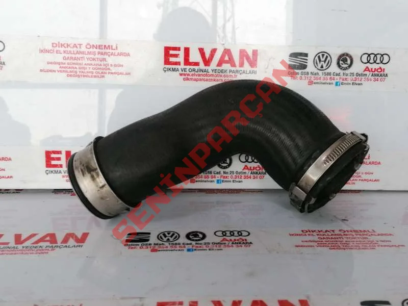 7H0145980R - MOTOR KULAGI