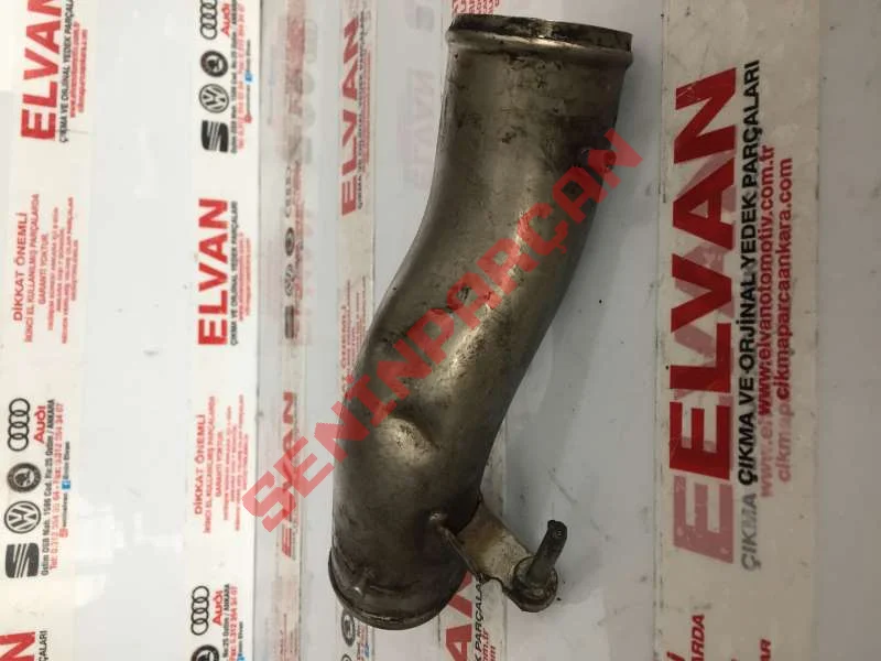 7M0129684A - BAĞLANTI BORUSU