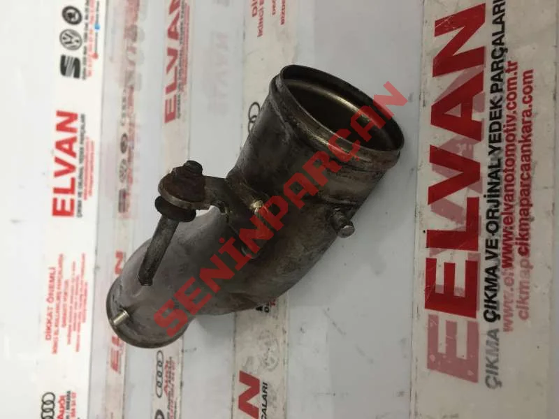 7M0129684A - BAĞLANTI BORUSU