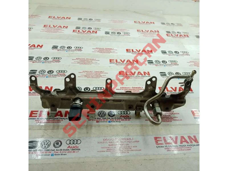 06J133317G - YAKIT DAĞITICISI