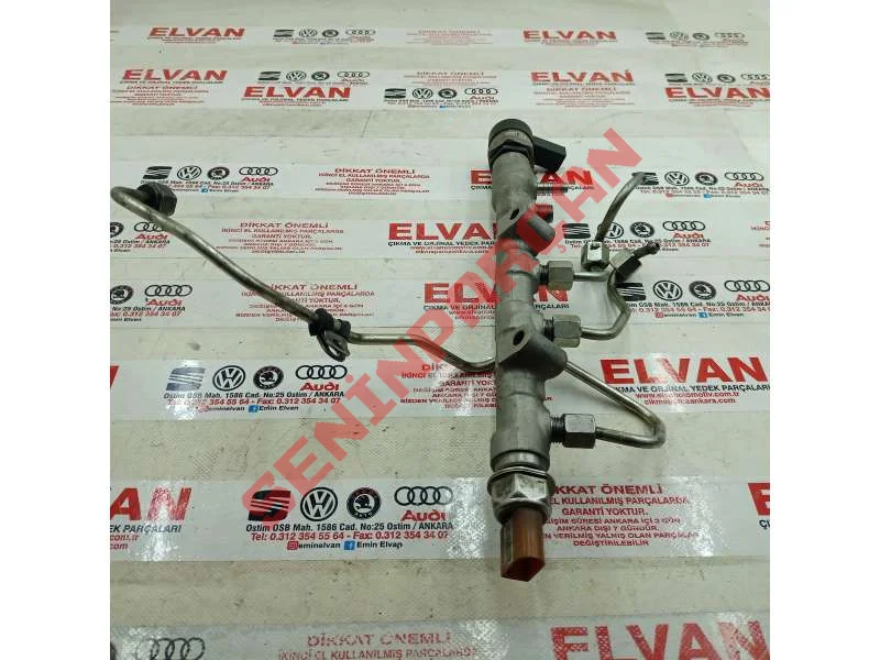 03L906051 - BASINC SENSORU