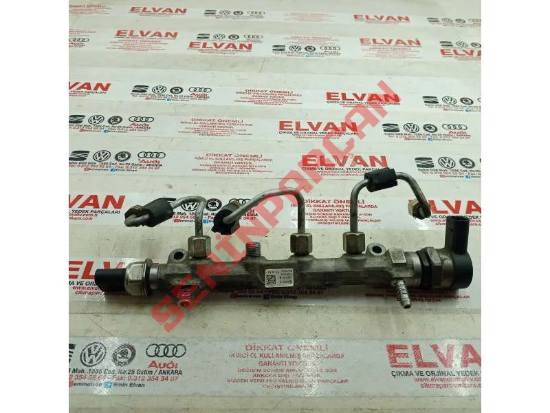 04L130089B - YAKIT MANIFOLDU